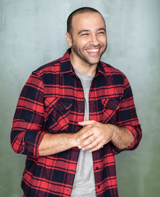 Amir Hilel3