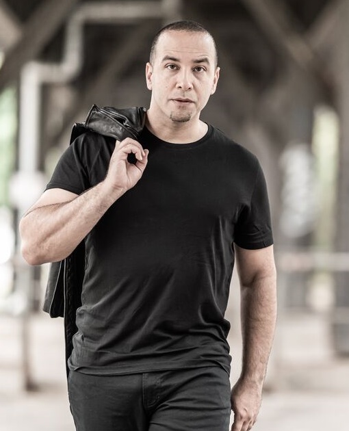 Amir Hilel5