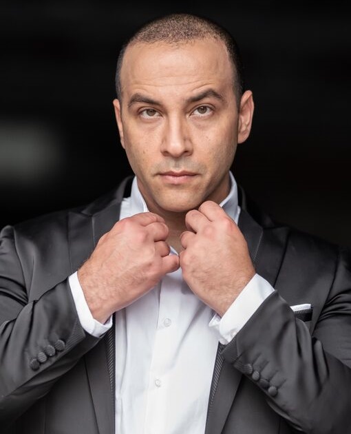 Amir Hilel7