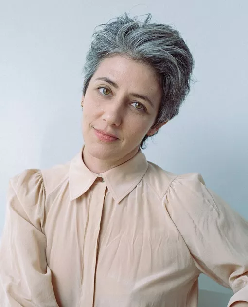 Sharon Tal-11