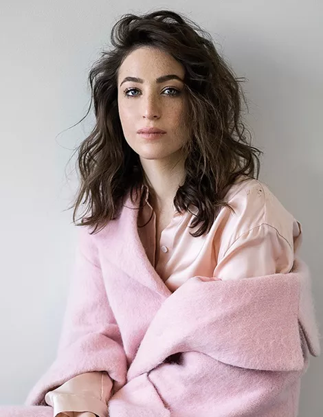 Shira naor