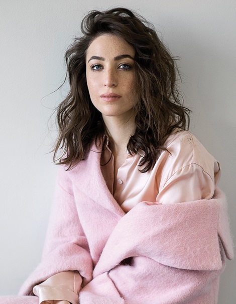 Shira naor