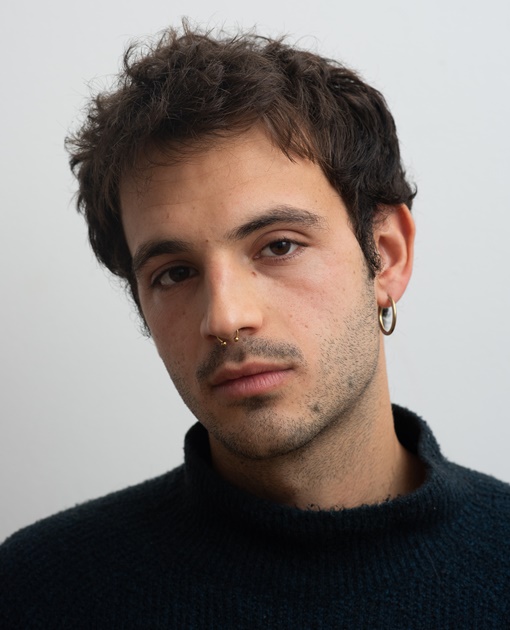 איתי מילדוורט