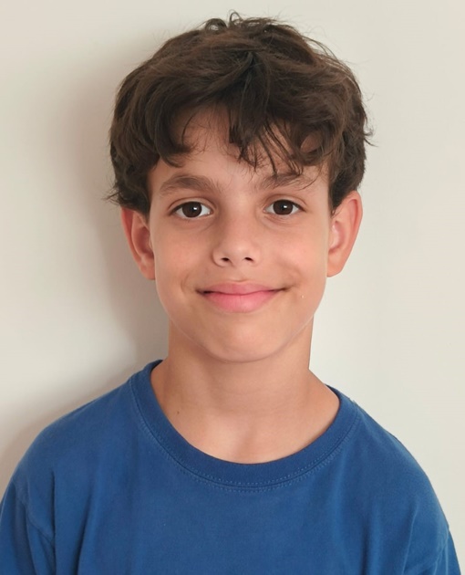 אלון זלוטקין