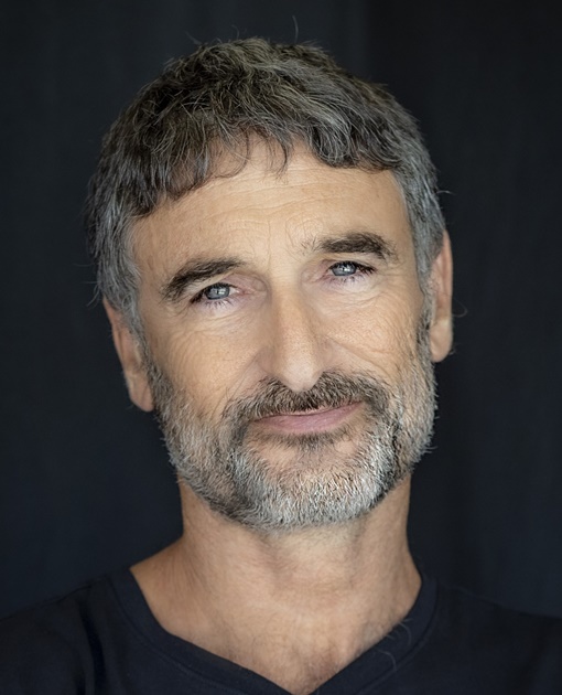 אלון מרגלית