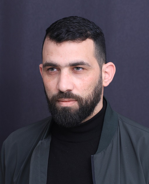אסמעיל אסמעיל