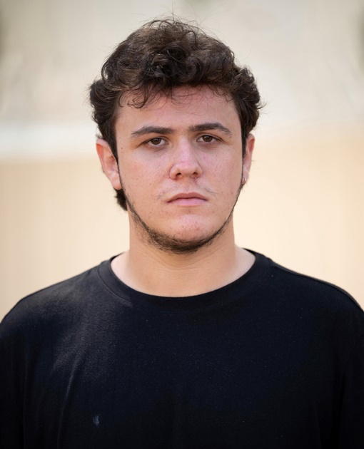 דניאל ברית 3