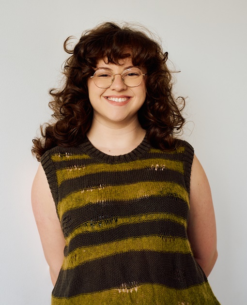 טליה ברטפלד 2