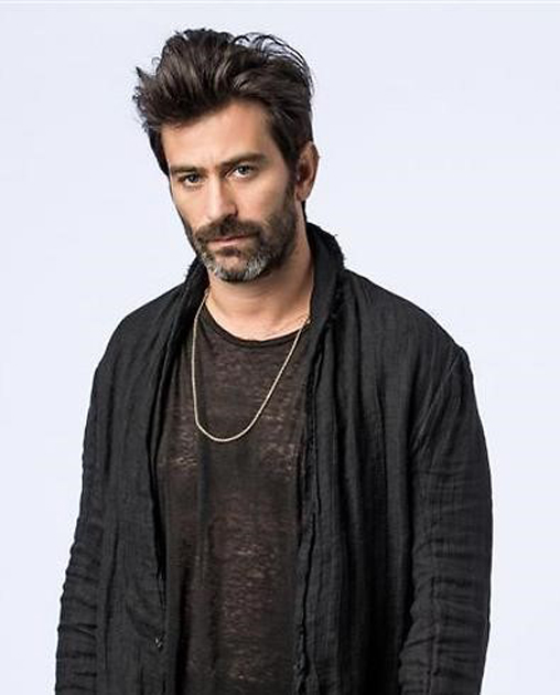 Yehuda Levi Zohar Yakobson