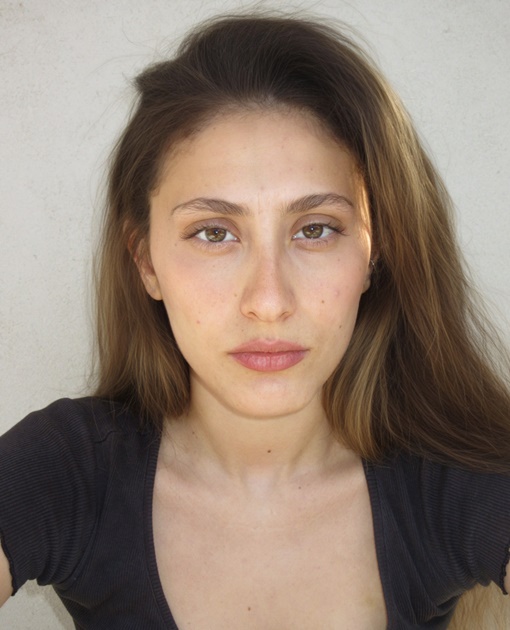 יעל קרייצר 2