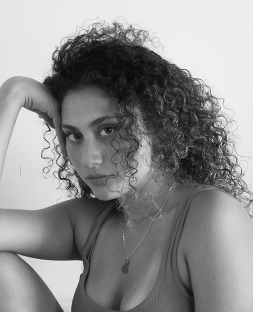 יעל קרייצר 2