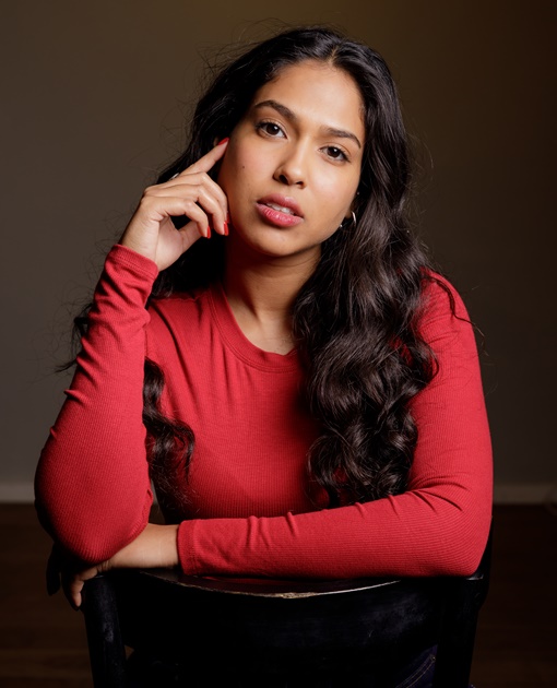 ליבי פינקר 5