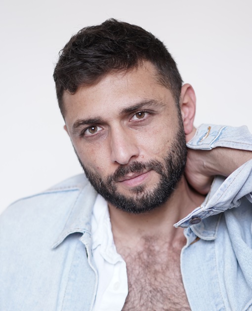 מייק אלישקוב 4