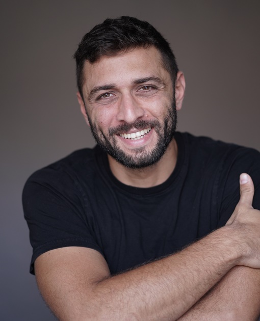 מייק אלישקוב 6