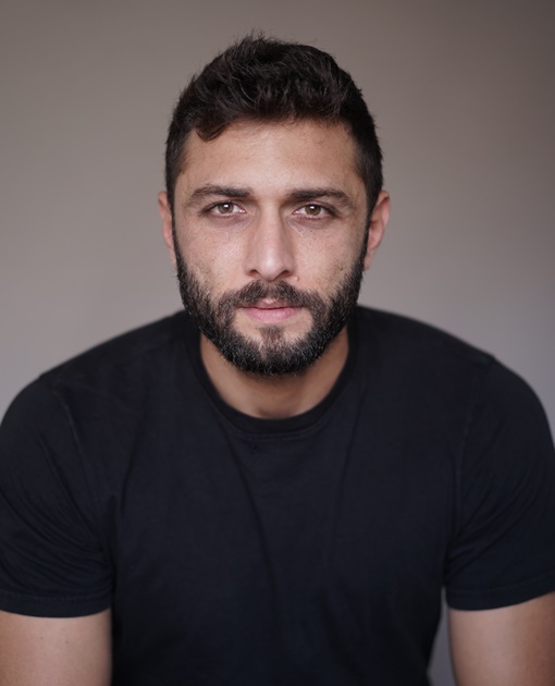 מייק אלישקוב