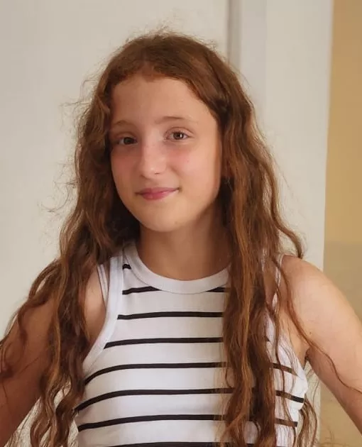 מיקה מזרחי מנור 2