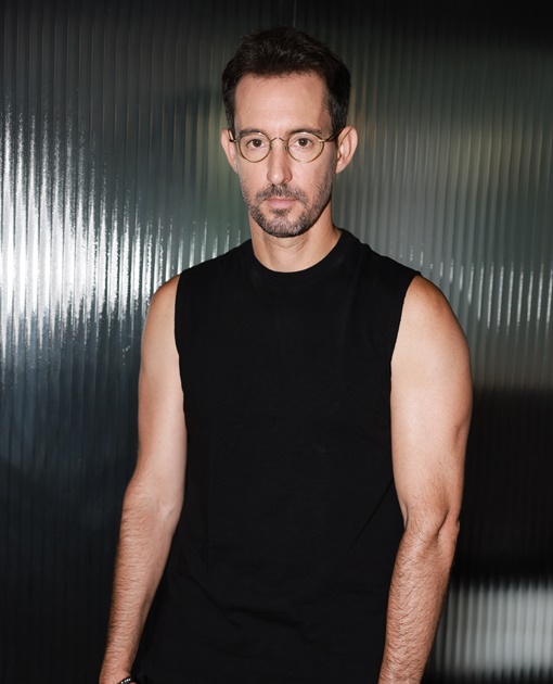 עיברי לידר צילום - אור דנון