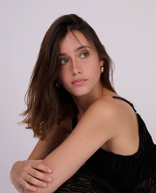 שירה דודלסון 6