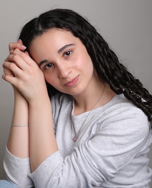 שלי אלדר קטן 2