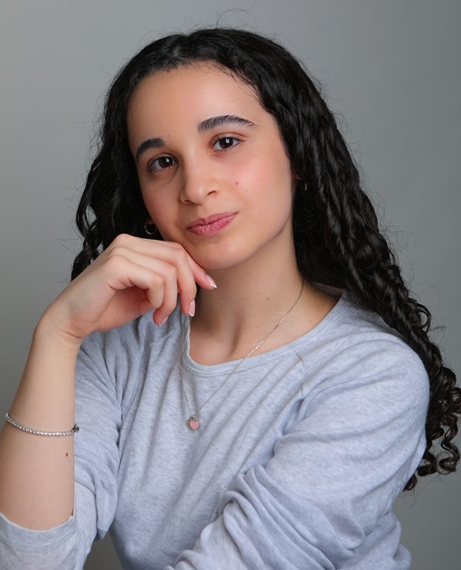 שלי אלדר קטן